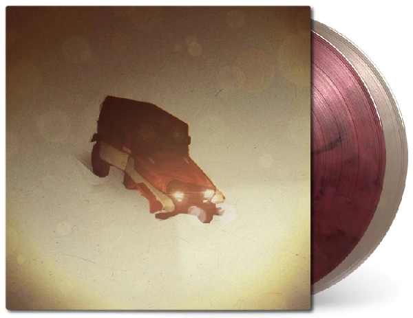 GAME MUSIC / (ゲームミュージック) / SILENT HILL(2LP)