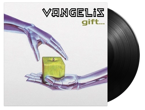 VANGELIS / ヴァンゲリス / GIFT: LIMITED 180g DOUBLE VINYL