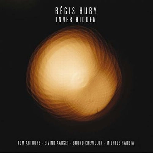 REGIS HUBY / レギス・ハビー / INNER HIDDEN LANDS