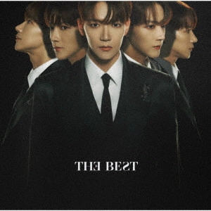 Jun.K (From 2PM) / THE BEST / THE BEST(初回限定盤A CD+Blu-ray)