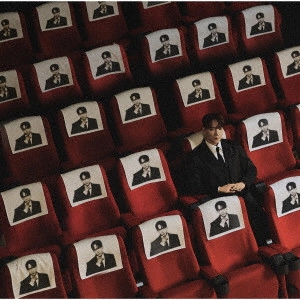 Jun.K (From 2PM) / THE BEST / THE BEST(初回限定盤B CD+Blu-ray)