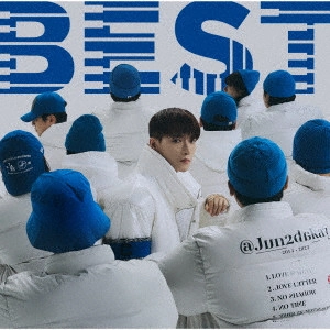 Jun.K (From 2PM) / THE BEST(通常盤) / THE BEST