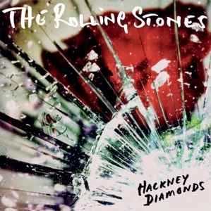 ROLLING STONES / HACKNEY DIAMONDS