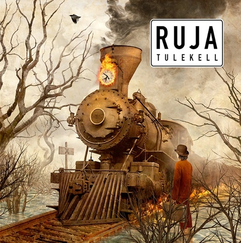 RUJA / ルジャ / TULEKELL