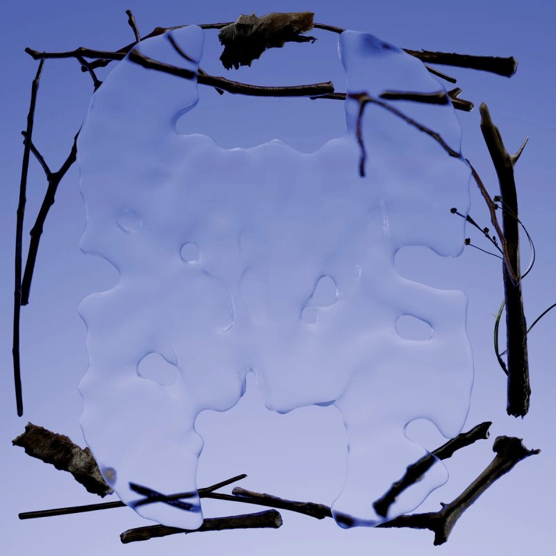 SATL / GLOOM LP