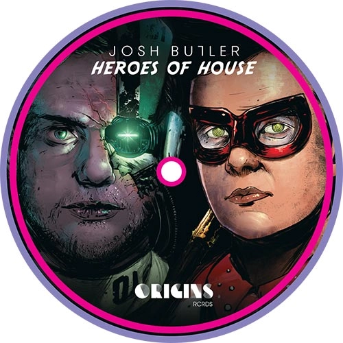 JOSH BUTLER & BONTAN / CALL YOU BACK