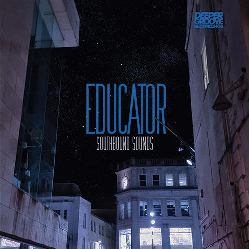 SOUTHBOUND SOUNDS / EDUCATOR (HUCKABY'S RHYTHM) FT JOHN DALY REMIX