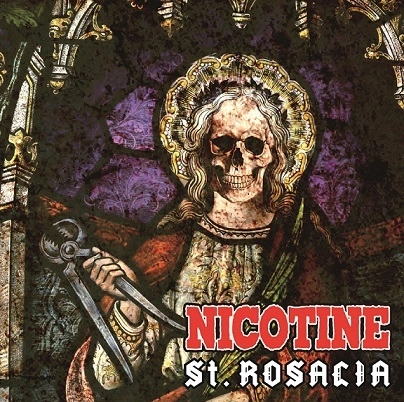 NICOTINE / ニコチン / St. ROSALIA