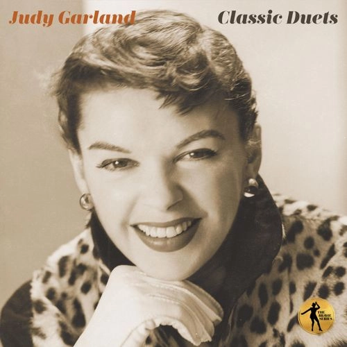 JUDY GARLAND / ジュディ・ガーランド / クラシック・デュエッツ / CLASSIC DUETS