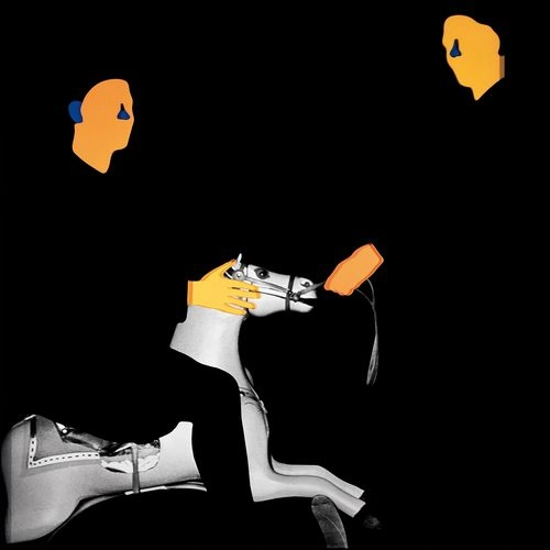 MGMT / LOSS OF LIFE (LP)