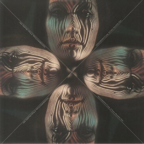 MASAHIKO SATO / 佐藤允彦 / HOLOGRAPHY