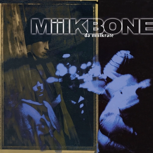 MIILKBONE / DA' MIILKRATE  (CD / REISSUE)