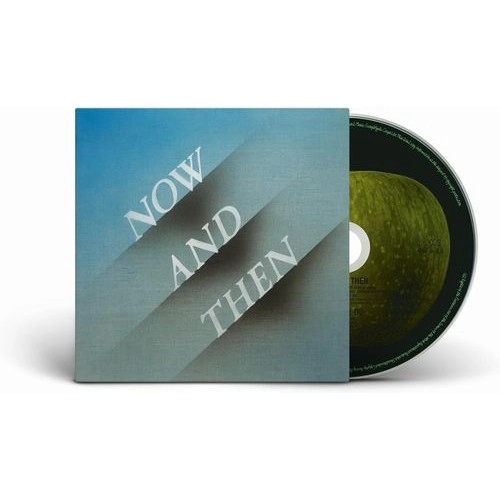 BEATLES / ビートルズ / NOW & THEN CDS / NOW & THEN [CDS]