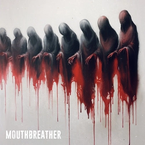 MOUTHBREATHER / SELF-TAPE