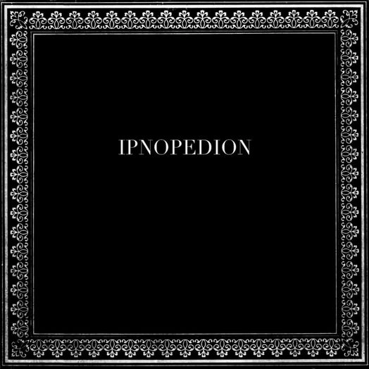 FREDERIK CROENE - TIMO VAN LUIJK / IPNOPEDION (SMOKE VINYL SECOND EDITION)