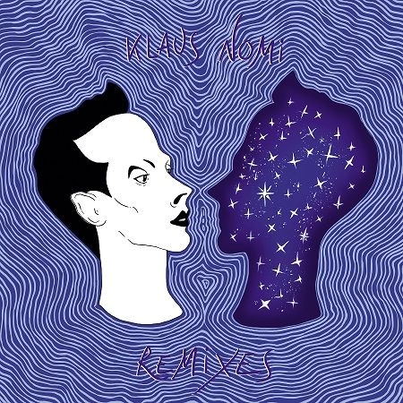 KLAUS NOMI / クラウス・ノミ / REMIXIES (VOLUME 2)