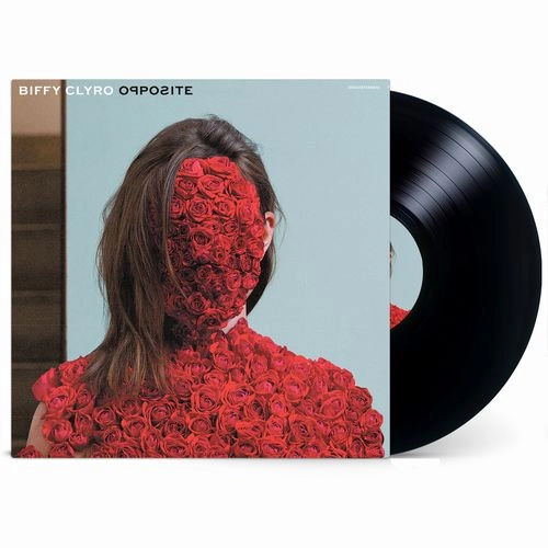 BIFFY CLYRO / ビッフィ・クライロ / OPPOSITE / VICTORY OVER THE SUN [12" VINYL]