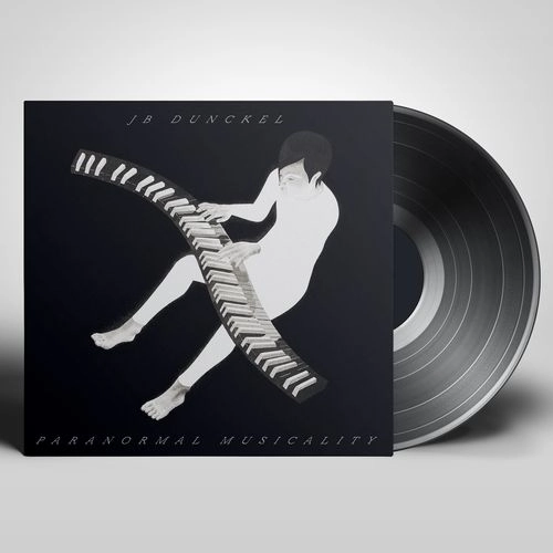 JB DUNCKEL / PARANORMAL MUSICALITY [VINYL]