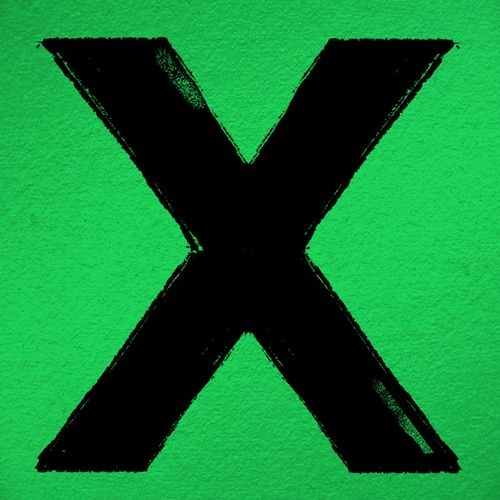 ED SHEERAN / エド・シーラン / X [2LP CLEAR VINYL]