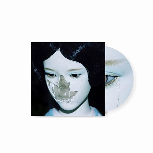 NEWDAD / ニューダッド / MADRA [CD]