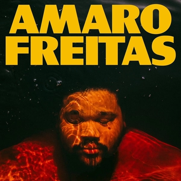AMARO FREITAS / アマーロ・フレイタス / イーエーイーエー / Y'Y