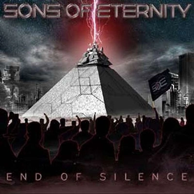 SONS OF ETERNITY / END OF SILENCE