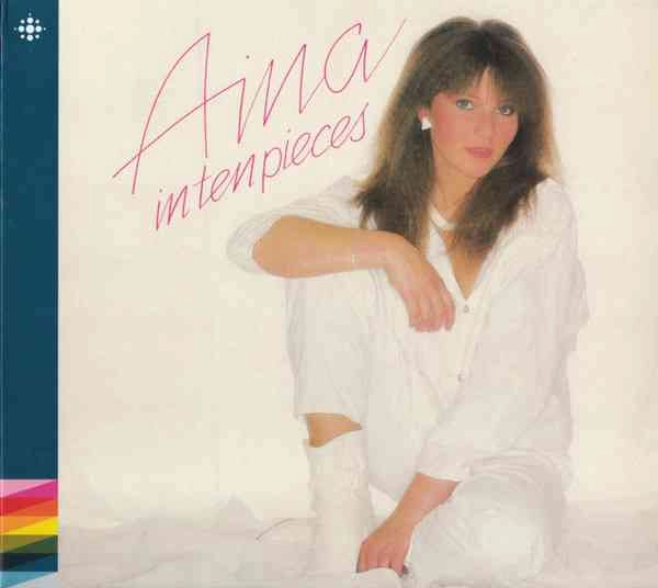 AINA / IN TEN PIECES