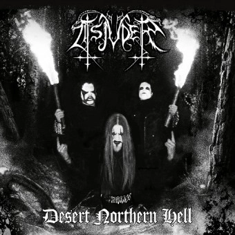 TSJUDER / DESERT NORTHERN HELL