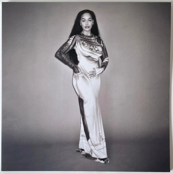 JORJA SMITH / ジョルジャ・スミス / FALLING OR FLYING