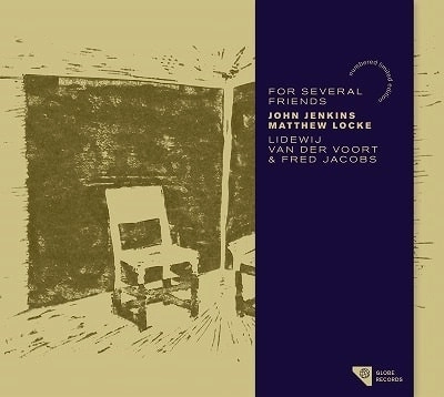 FRED JACOBS / フレッド・ヤコブス / FOR SEVERAL FRIENDS