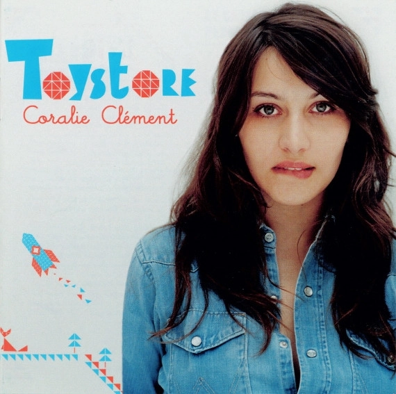 CORALIE CLEMENT / TOYSTORE