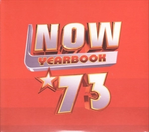 V.A. / オムニバス / NOW YEARBOOK '73