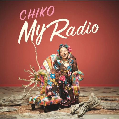 CHIKO / My Radio