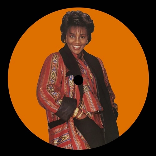 SONJA RYSHARD / STEP BACK