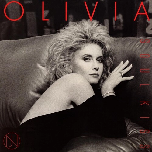 OLIVIA NEWTON JOHN / オリビア・ニュートン・ジョン / SOUL KISS (REMASTERED PICTURE VINYL)