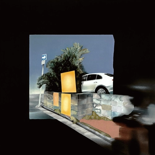 THE ACT WE ACT / フリッカー / -Flicker-