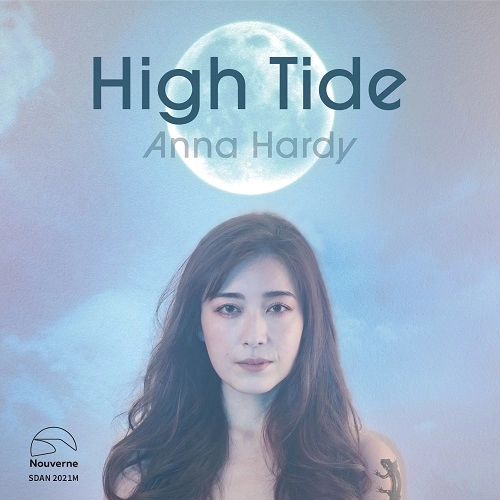 ANNA HARDY / アンナ・アルディ / ハイ･タイド 盈つる時 / HIGH TIDE