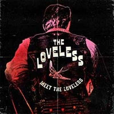 LOVELESS (MARC ALMOND) / MEET THE LOVELESS (LIGHT PINK VINYL)
