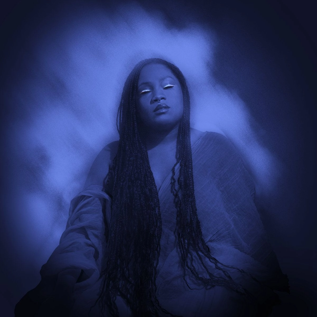 NAILAH HUNTER / ネラ・ハンター / LOVEGAZE (VINYL)