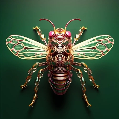 KITO JEMPERE / キト・イェンペレ / GREEN MONSTER REMIXES