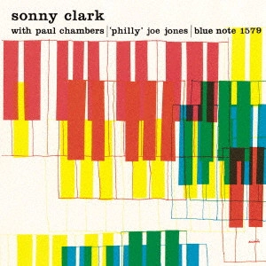 SONNY CLARK / ソニー・クラーク / SONNY CLARK TRIO / ソニー・クラーク・トリオ(UHQCD)