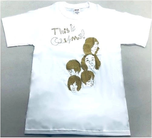 CLISMS / クリスマス / CLISMS Tシャツ(M)