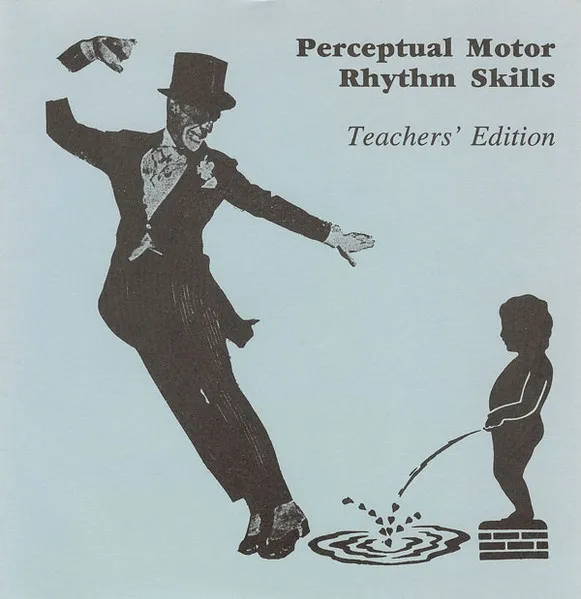 VA / V.A / PERCEPTUAL MOTOR RHYTHM SKILLS