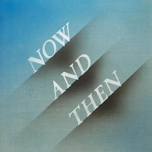 BEATLES / ビートルズ / ナウ･アンド･ゼン（SHM-CD） / NOW AND THEN