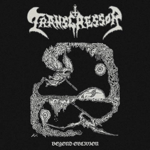 TRANSGRESSOR / トランスグレッサー / BEYOND OBLIVION