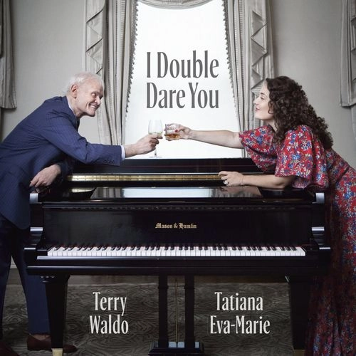 TATIANA EVA-MARIE / I DOUBLE DARE YOU