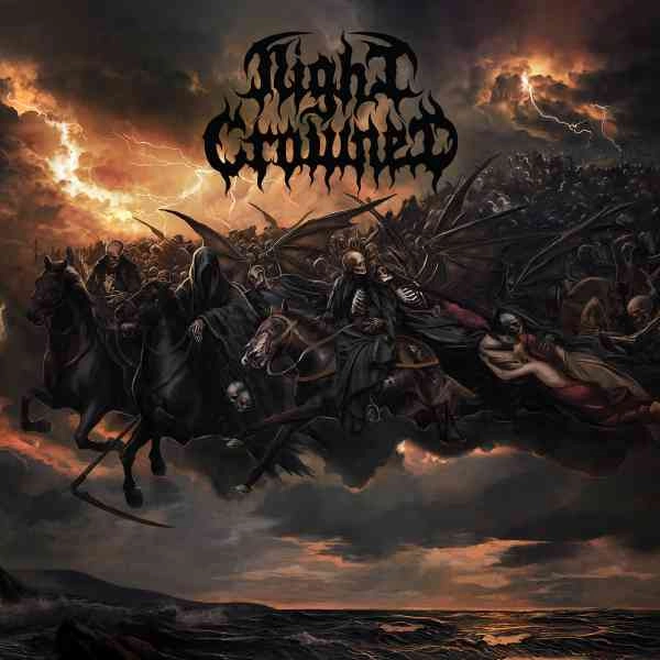 NIGHT CROWNED / TALES