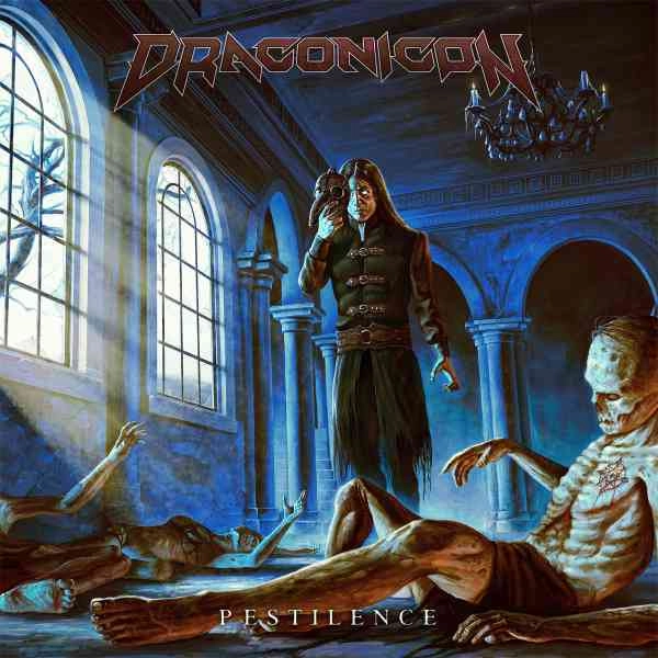DRACONICON / PESTILENCE