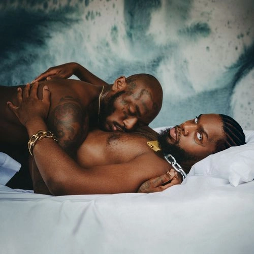 SERPENTWITHFEET / サーペントウィズフィート / GRIP (CD) / GRIP