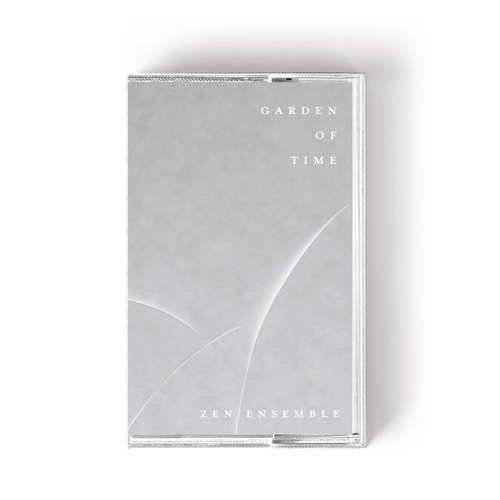 ZEN ENSEMBLE / ゼンアンサンブル / GARDEN OF TIME